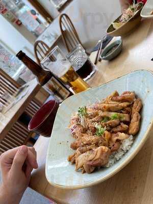 Harajuku Kitchen Japanese Bistro