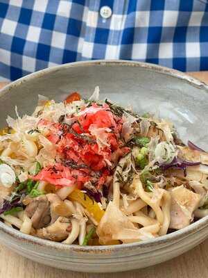 Harajuku Kitchen Japanese Bistro