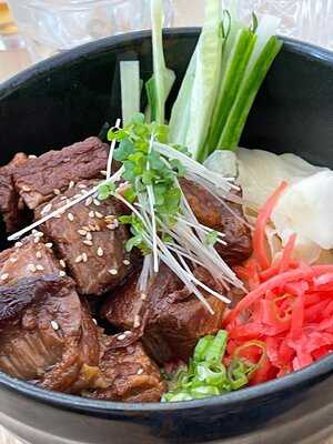 Harajuku Kitchen Japanese Bistro