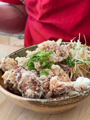 Harajuku Kitchen Japanese Bistro