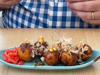 Harajuku Kitchen Japanese Bistro