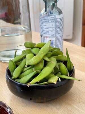 Harajuku Kitchen Japanese Bistro