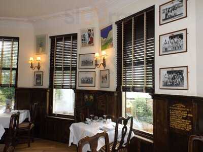 Killermont Polo Club