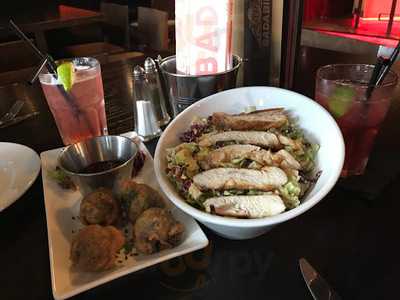 Badabing Live Music Bar & Steakhouse