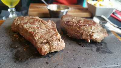 Badabing Live Music Bar & Steakhouse