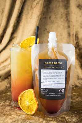 Badabing Live Music Bar & Steakhouse