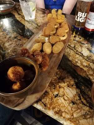 Badabing Live Music Bar & Steakhouse