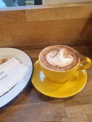 Friska Victoria Street