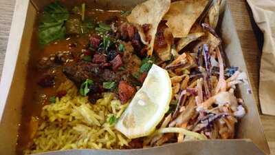 Friska Victoria Street