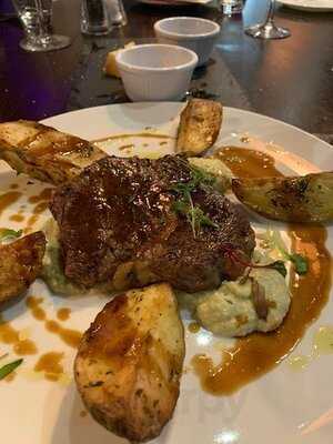 Dough Pizza Restaurant