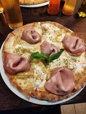 Dough Pizza Restaurant