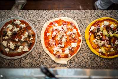 Dough Pizza Restaurant