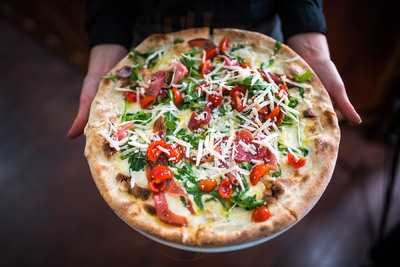 Dough Pizza Restaurant