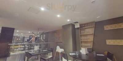 Dough Pizza Restaurant