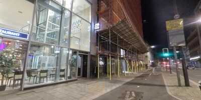 Dough Pizza Restaurant