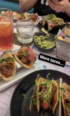Wahaca Edinburgh