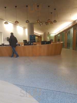 Henry Coffee House North Lindsay