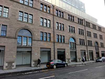 Henry Coffee House North Lindsay