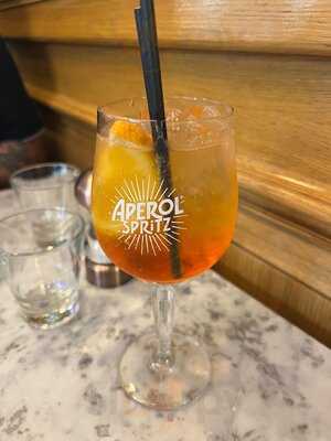 Vittoria On The Bridge