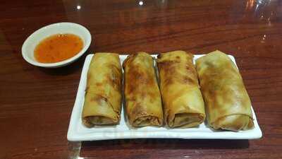 New Ming Garden Restaurant