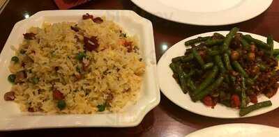 New Ming Garden Restaurant