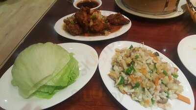 New Ming Garden Restaurant