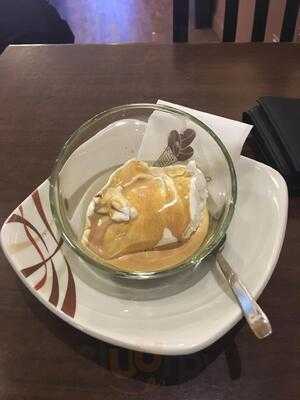 Affogato