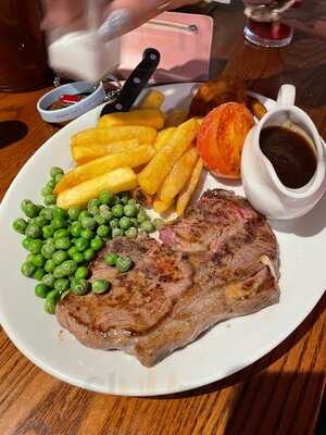 The Wishing Well, Greene King Pub & Carvery