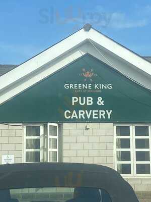 The Wishing Well, Greene King Pub & Carvery