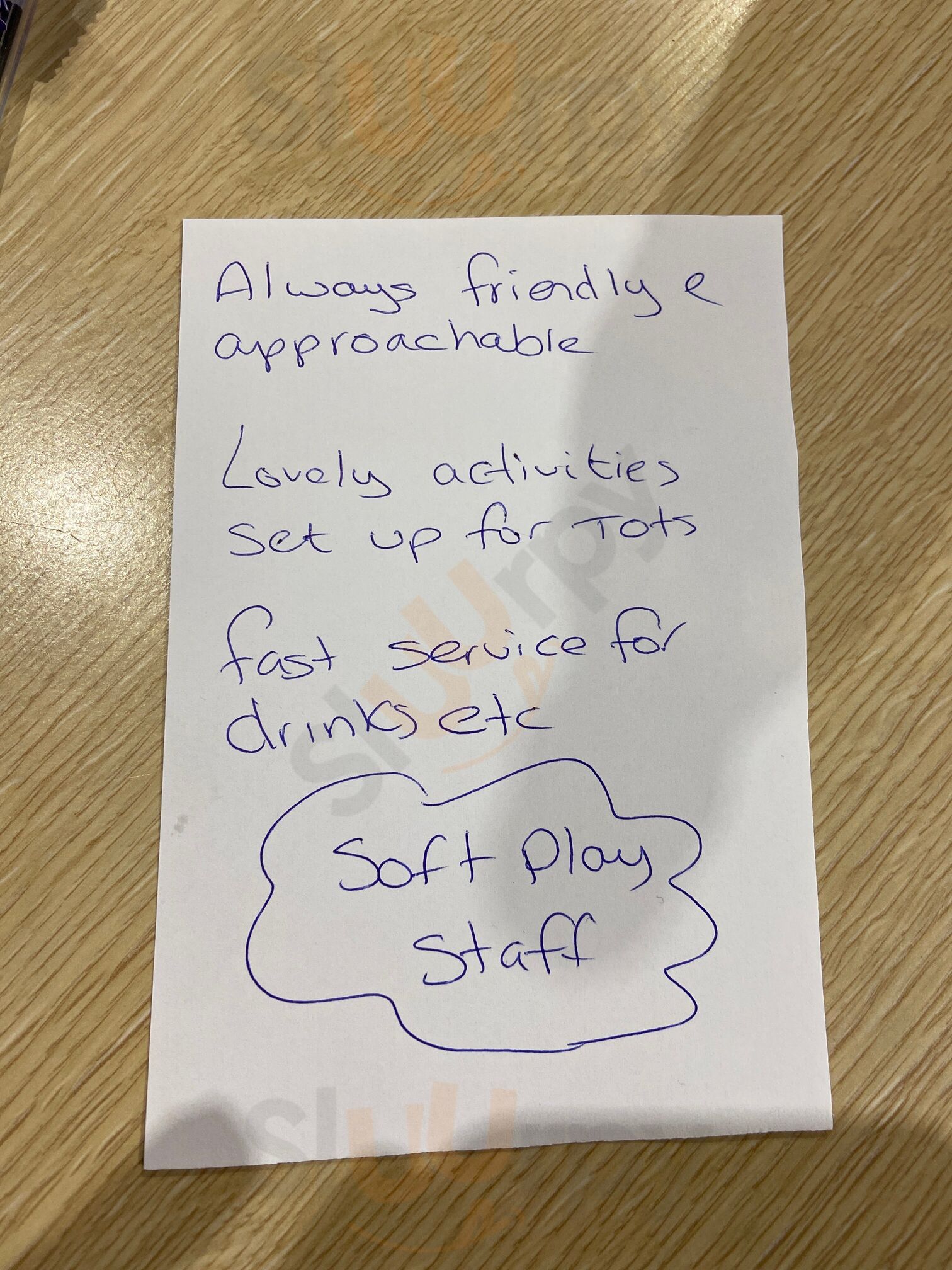 The Wishing Well, Greene King Pub & Carvery