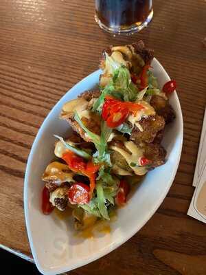 The Wishing Well, Greene King Pub & Carvery