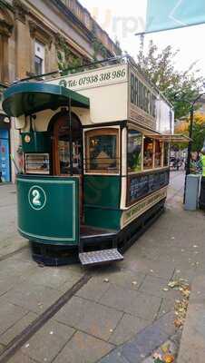 Auld Tram
