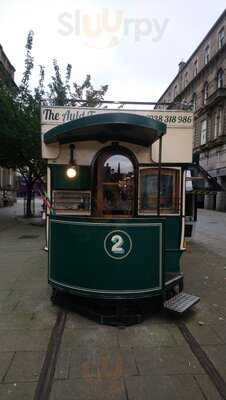Auld Tram