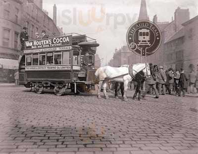 Auld Tram