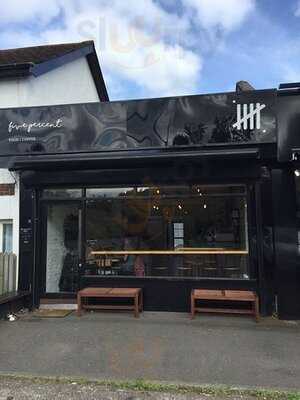 Five Percent Cafe