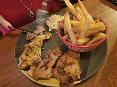Nando’s