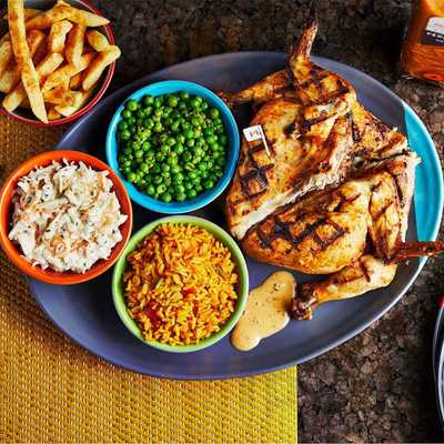 Nando’s