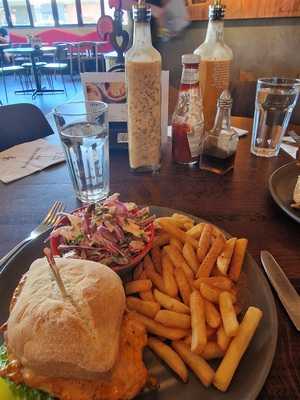 Nando’s