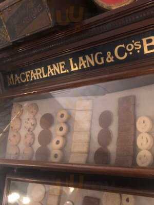 Broken Biscuits Coffee Shop