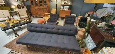 Broken Biscuits Coffee Shop