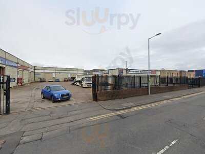 Broken Biscuits Coffee Shop