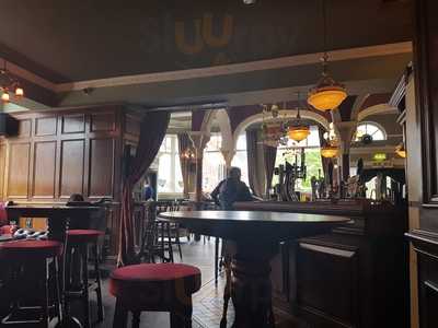 The Butterfly And The Pig