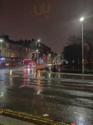 The Butterfly And The Pig