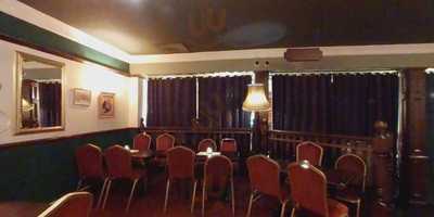 The Butterfly And The Pig