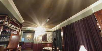 The Butterfly And The Pig