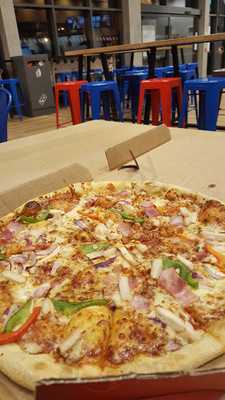 Domino's Pizza