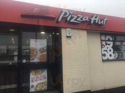 Pizza Hut Delivery