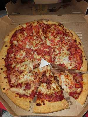 Pizza Hut Delivery