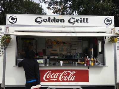 The Golden Grill