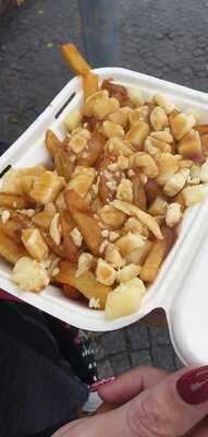 Oui Poutine